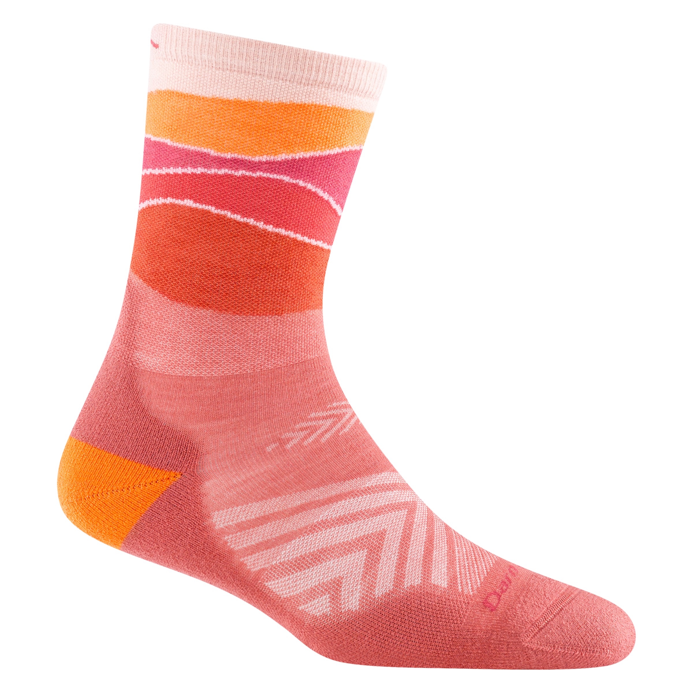 Women's Horizon Micro Crew Ultra-Lightweight Running Socks