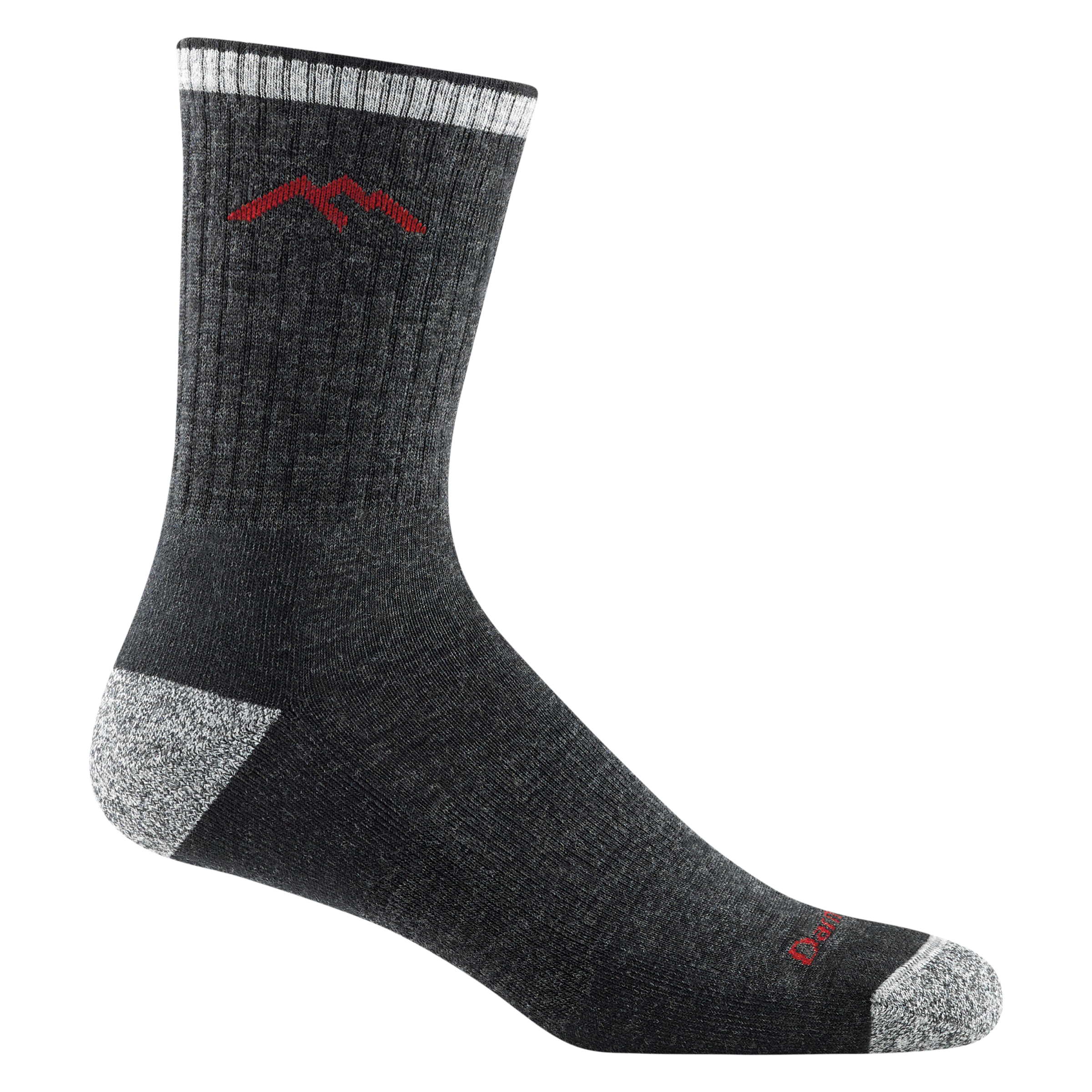 Men's Midweight Hiker Variety 2-Pack - Image 6