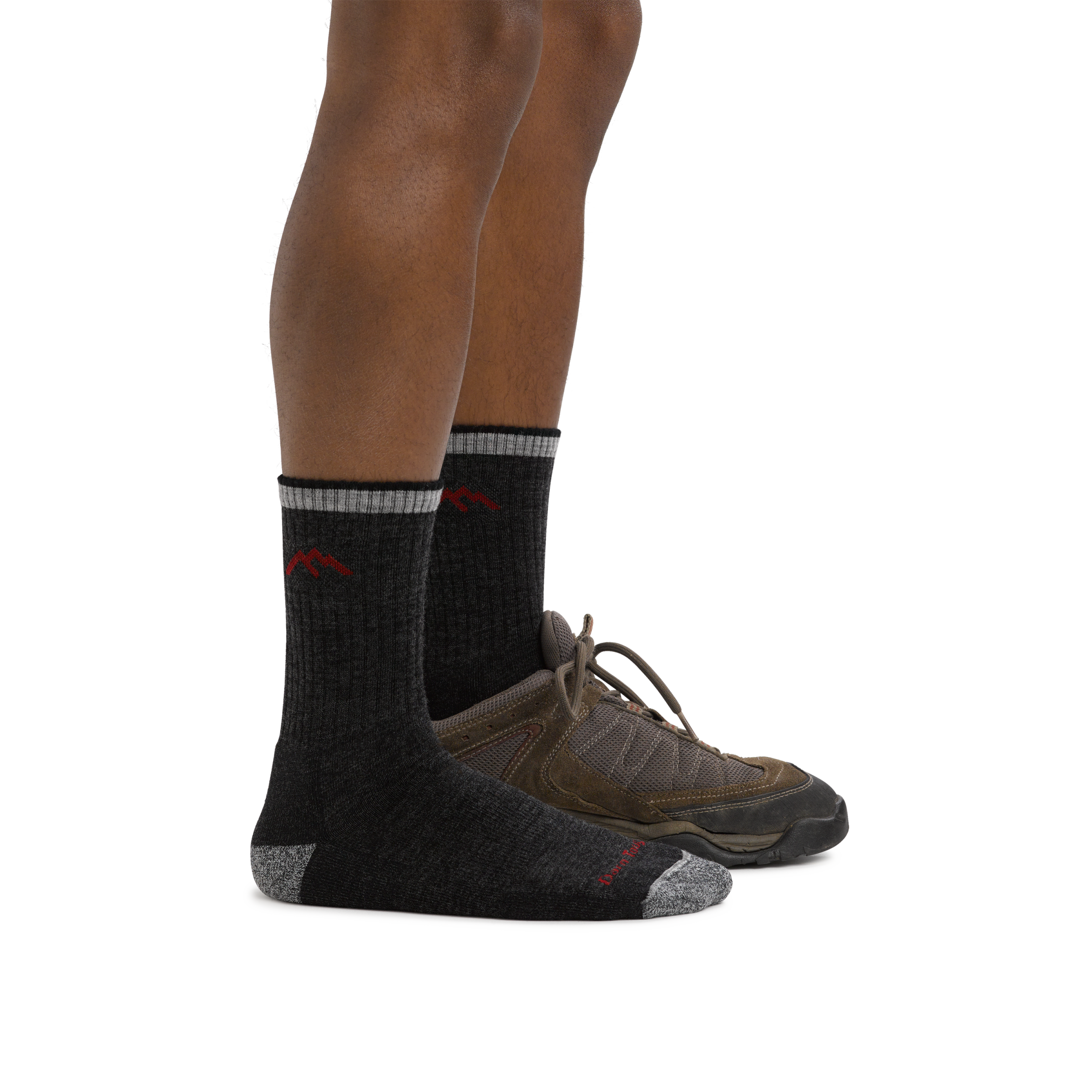 Men's Midweight Hiker Variety 2-Pack - Image 8