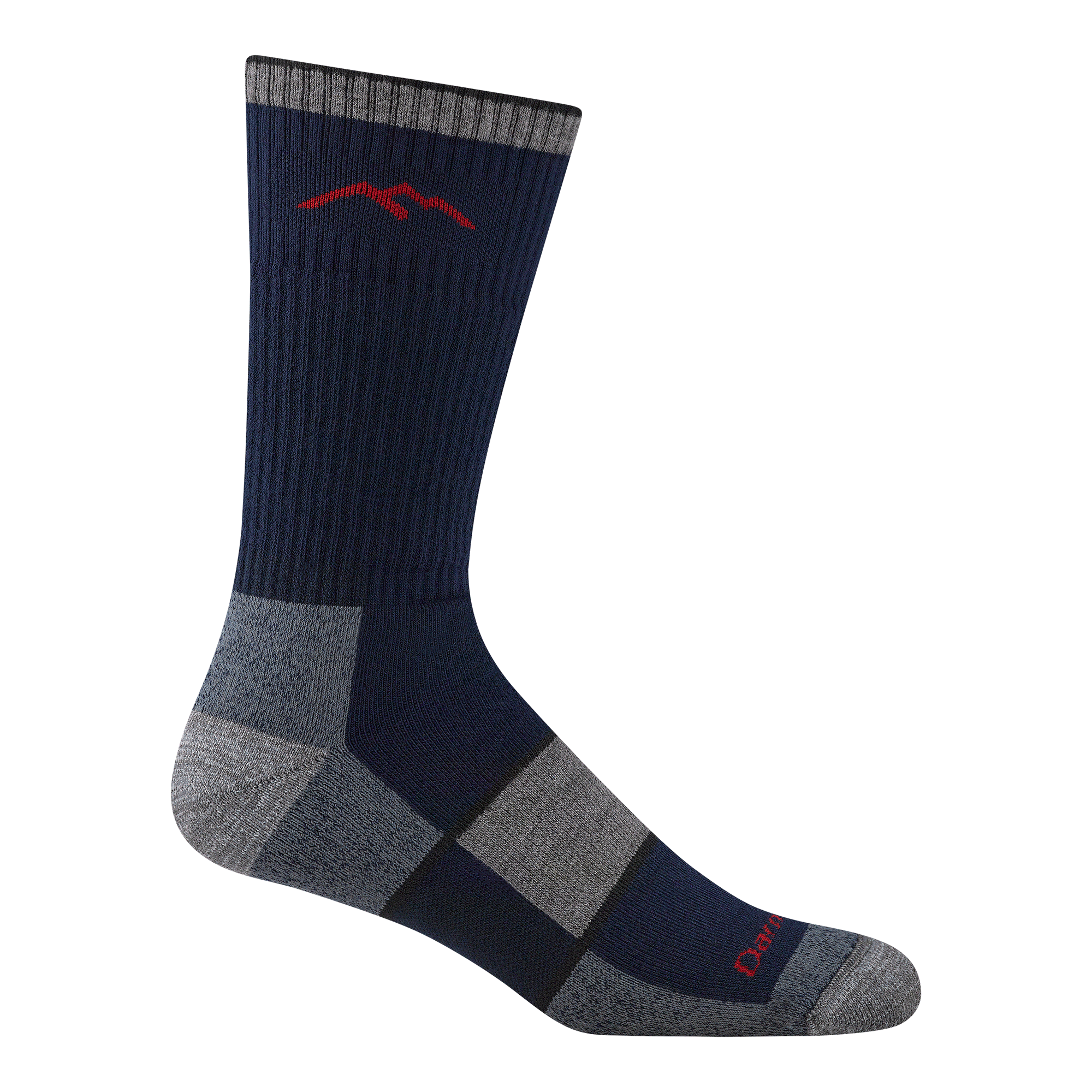 Men's Coolmax® Hiker Boot Midweight Hiking Socks