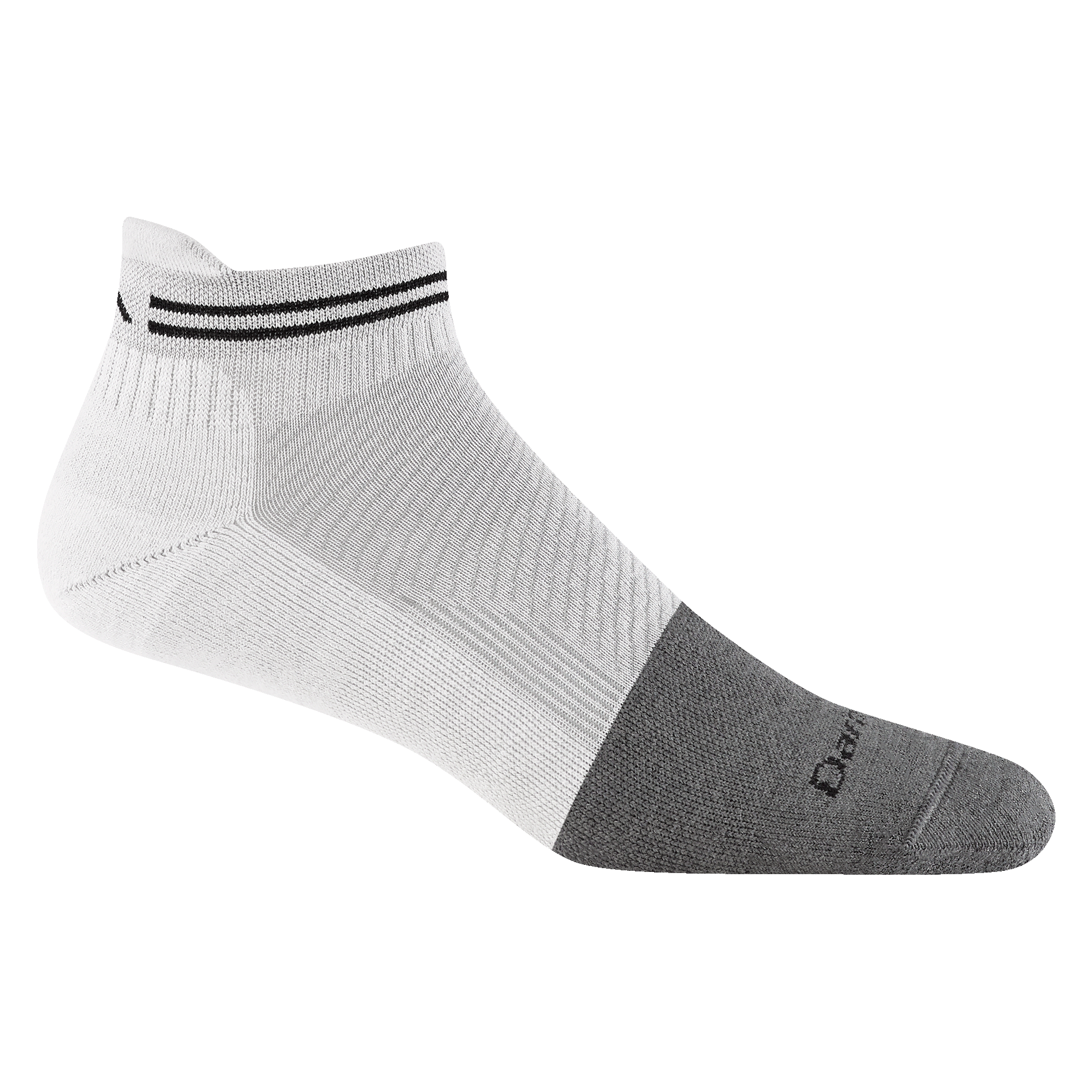Men's Steely No Show Tab Lightweight Work Socks - Image 5