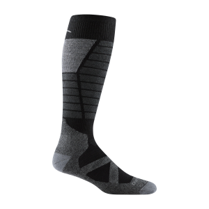 Men's Function X Over-the-Calf Midweight Ski & Snowboard Socks