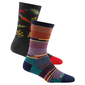 Women's Farmer's Market & Pixie 2-Pack